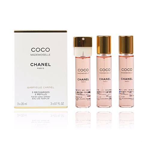 chanel coco mademoiselle refill.